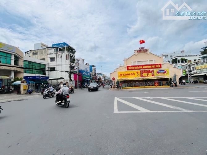 DUY NHẤT | Nhà 3 Tầng  85M² Lõi Thủ Đức | Ô TÔ ĐỖ CỔNG | Sổ Sẵn | 7.2 TỶ CHỐT GẤP! - 2