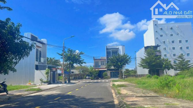 Đất nền Hói Kiểng 5 khu ĐTST Nam Hòa | 105m2 | chỉ từ 5.15 tỷ | Sổ đỏ chính chủ - 2