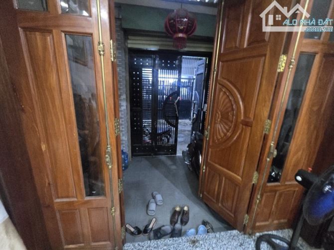 NHÀ ĐẸP 3 TẦNG – HẺM XE HƠI - LINH XUÂN– GẦN LÀNG ĐẠI HỌC - 62M2 CHỈ 6 TỶ THƯƠNG LƯỢNG - 2