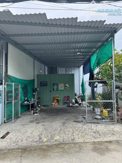 Bán lô đất đẹp ở đường Thái Thông , Vĩnh Thái . DT 60,5m2 , full đất ONT . Giá 3,1 tỉ - 2