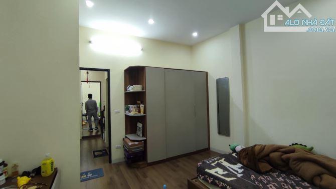 Bán nhà 4 tầng – tổ 12 Mậu Lương – 45m² xây – vị trí trung tâm – giá tốt - 2