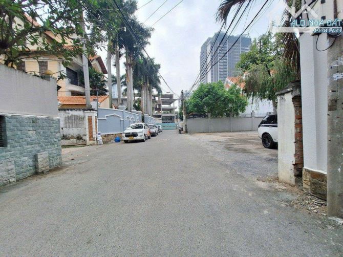 💼 Biệt Thự 2MT Tống Hữu Định – Thảo Điền, 1.018m², Hầm 8 Tầng, Giá 205 Tỷ - 2