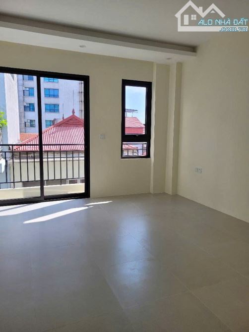 BÁN NHÀ PHỐ THI SÁCH - 85M2 X 7 TẦNG THANG MÁY - XÂY MỚI - NGÕ CỰC TO - SỔ VUÔNG ĐẸP - 2