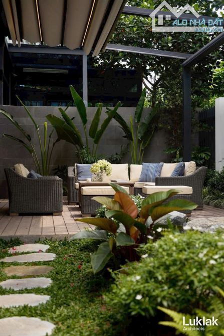 🌿 Biệt Thự Góc 2MT Đặng Hữu Phổ – Thảo Điền, CN 1.010m², Hầm 8 Tầng, Giá 210 Tỷ - 2