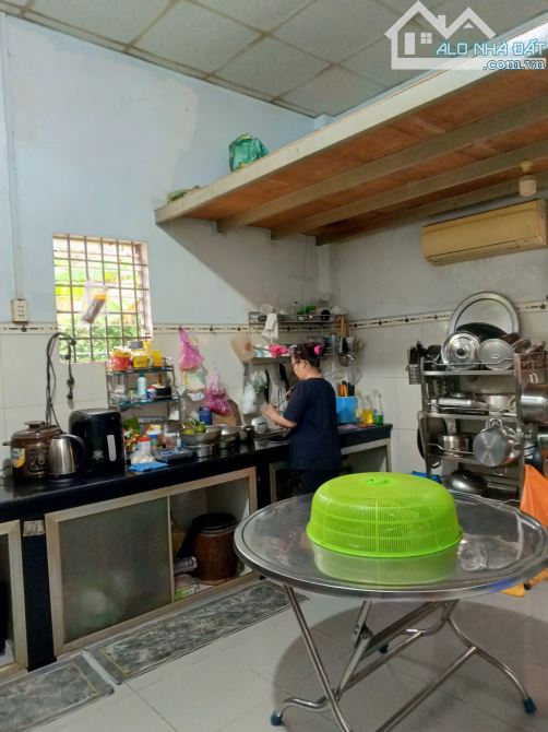 Nhà 212m2 Ngang 8,3m Mặt Tiền Đường Số 2 Nguyễn Duy Trinh, Long Trường - 2
