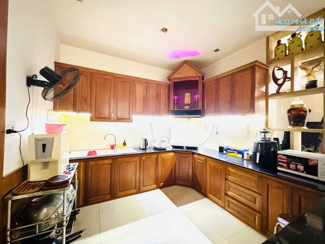 🌷NHÀ 3 TẦNG HẺM ĐƯỜNG TRẦN PHÚ - GẦN CHỢ HÀN - VỊ TRÍ TRUNG TÂM CỰC HIẾM - DT 110M2 NGANG - 2
