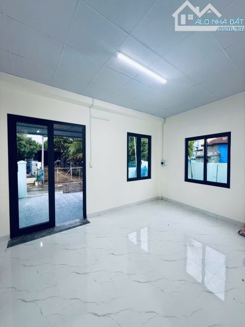 Bán nhà mặt tiền đường Liên Xã , xã Vĩnh Phương,Nha Trang. DT 106m2 , giá 1 tỷ 450 triệu - 2