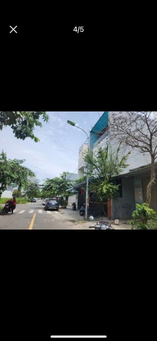 Cần bán lô đất MT đường Hoà Minh 27, sát Hồ Tùng Mậu, Nguyễn Sinh Sắc, giá 6 tỷ 290 tl - 2