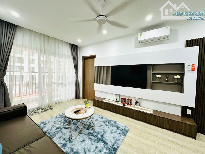 Chính chủ Cần bán căn hộ Mường Thanh Viễn Triều view phố núi - 2