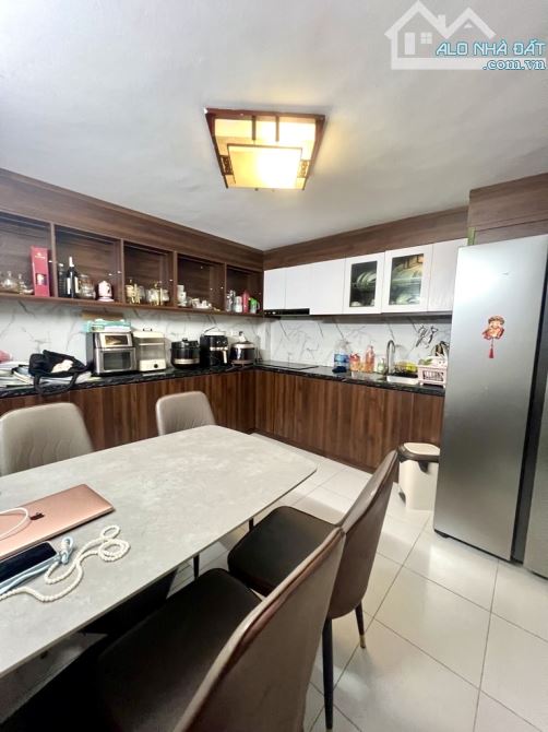 Bán nhà Việt Hưng dân xây 6 tầng, oto vào, kinh doanh giá nhô 10 tỷ - 2