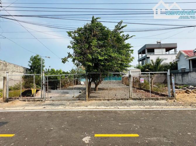 🏖 Bán đất biển Lộc An 188,9m² full thổ cư, đường nhựa, cách biển 500m – giá 2,65 tỷ 💥 - 2