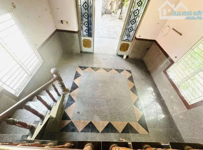 Nhà cấp 4 gác đúc kiệt Bình kỳ -Ngũ Hành Sơn, oto thông DT 100m (5*20)giá 3 tỉ 45 - 2