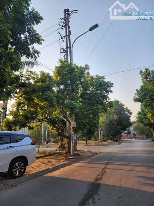 Bán Lô đất Khu Phúc Sơn,Vũ Ninh,TP Bắc Ninh - 2