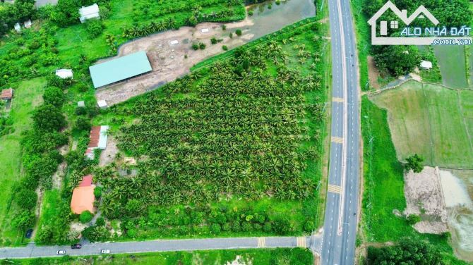 🌴 Bán 18 lô đất F0 MT TL44B Phước Hải – Long Đất, BRVT, gần biển chỉ 5km 🌊 - 2