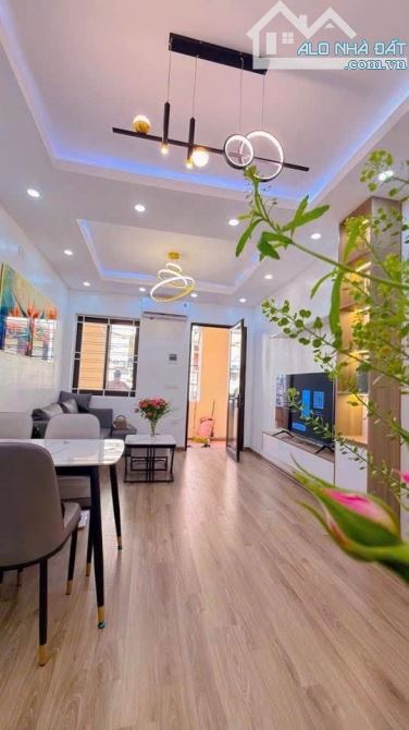 BÁN TẬP THỂ VIP1, TẦNG 3, NHÀ A – TRUNG TỰ, PHẠM N. THẠCH, ĐỐNG ĐA. 70M2 – 2PN 4,3 TỶ - 2