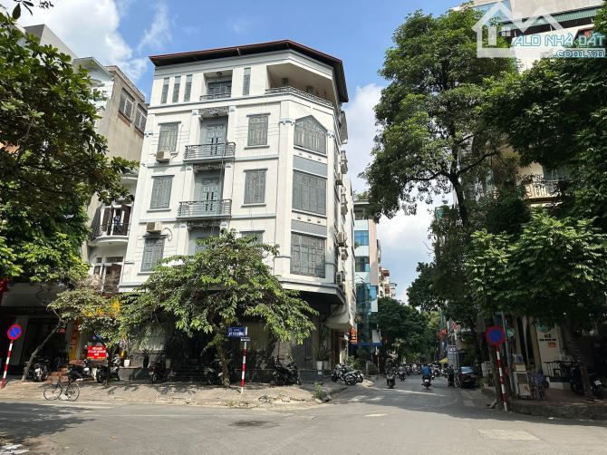 Chính Chủ bán căn Mặt Phố Võ Văn Dũng, 43m2x3T chỉ 24.5 tỷ - 2