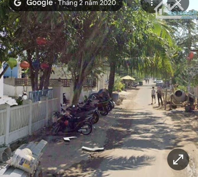 🌟 LÔ GÓC CỰC VIP – MẶT TIỀN NGUYỄN PHAN VINH, TRUNG TÂM BIỂN AN BÀNG 💫💥💫 - 2