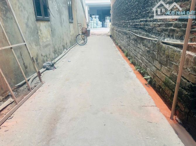 BÁN ĐẤT KIM LAN - Ô TÔ 4 CHỖ - NGÕ THÔNG - VÀI BƯỚC RA VỈA HÈ Ô TÔ TRÁNH - KINH DOANH  🆘 - 2