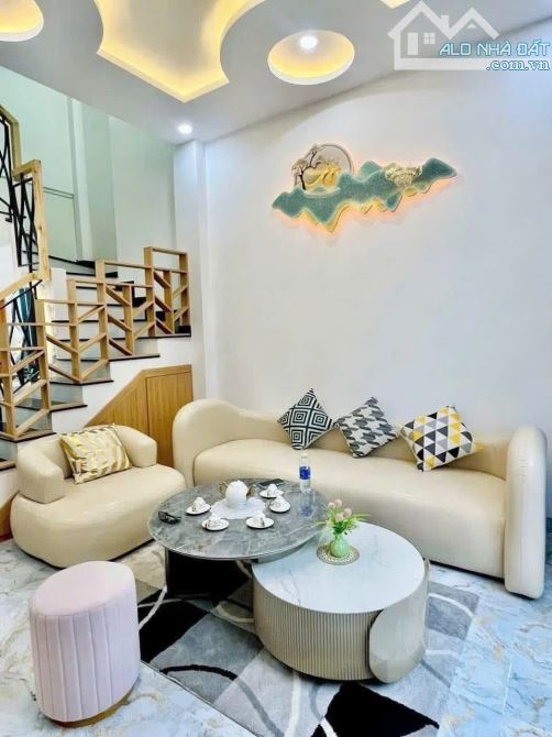 🏡NHÀ ĐẸP THIẾT KẾ HIỆN ĐẠI 3 TẦNG–LÊ DUẨN,CÔNG NĂNG TIỆN ÍCH ĐẦY ĐỦ-THANH KHÊ, ĐÀ NẴNG - 2
