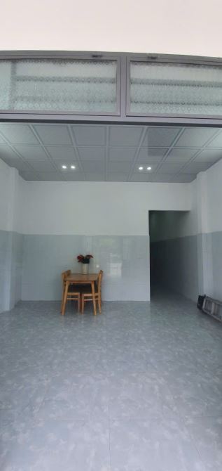 Chỉ 3,15 TỶ có NHÀ ngay CẦU VƯỢT NGÃ 3 HUẾ, kiệt 4m TRƯỜNG CHINH: 4,9 x16,45m 2PN 1WC - 2