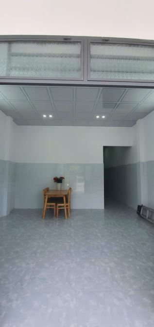 Chỉ 3,15 TỶ có NHÀ ngay CẦU VƯỢT NGÃ 3 HUẾ, kiệt 4m TRƯỜNG CHINH: 4,9 x16,45m 2PN 1WC - 2