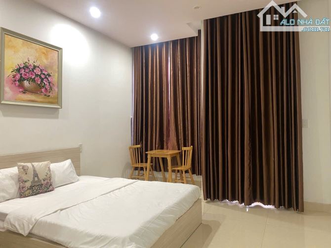 BÁN TÒA CĂN HỘ 5 TẦNG DT 116M2 - ĐƯỜNG Ô TÔ CHẾ LAN VIÊN, NGŨ H SƠN - CHỈ 14 TỶ - 2
