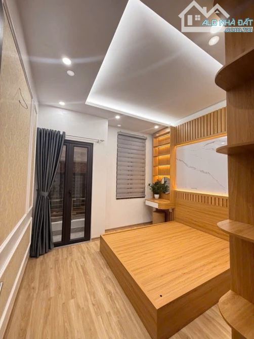 BÁN NHÀ KIM GIANG – PHÂN LÔ Ô TÔ ĐỖ CỬA – NHÀ ĐẸP   38.M.CHỈ 8.25 TỶ - 2