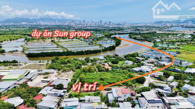 📣Bán đất đường oto 4m (quy hoạch 23m), Phước Điền, Phước Đồng, Nha Trang, Khánh Hòa. - 2