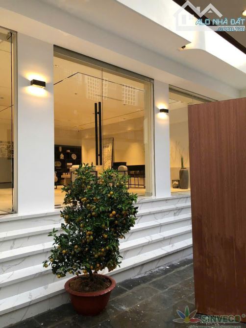 Bán biệt thự khu compound Nguyễn Văn Hưởng Thảo Điền gần Fideco_DT 10x11m_KC 3 tầng_giá 32 - 2