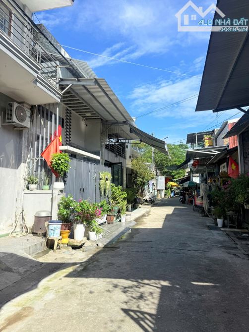 🌸🌸BÁN NHÀ kiệt 5.6m Nguyễn Phúc Lan - Kim Long💲Giá 1.7 tỷ🏡🏡 - 2