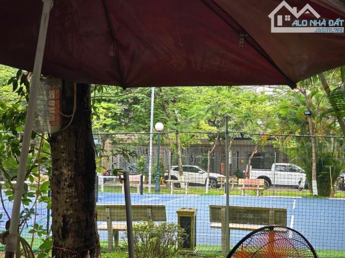 😄😄 BÁN NHÀ 5 TẦNG ĐẸP LONG LANH HUD A MẶT ĐƯỜNG LÝ NHÂN TÔNG NHÌN VƯỜN HOA 😍Giá 1x tỷ - 2