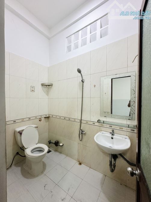 Bán nhà mặt tiền Bình Thạnh • 155m2 • 4 tầng - 2
