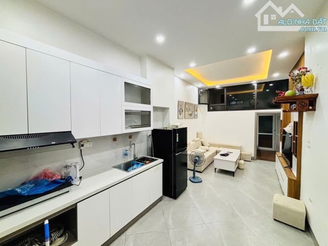 🌟Siêu Phẩm! Thịnh Hào 1_đống Đa_tầng 1_sổ to 65m2 2pn full nt chỉ 4,59 tỷ🌟 - 2