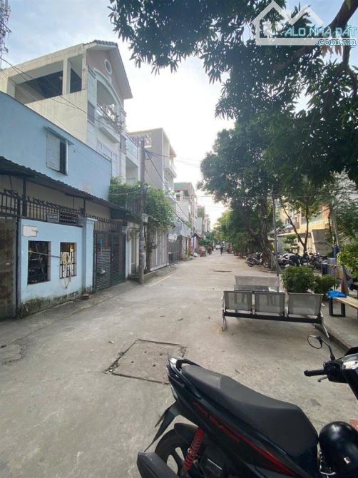 [BÁN GẤP] BÁN LÔ ĐẤT BÌNH THẠNH-ĐẶNG THÙY TRÂM 6x17 SÁT ĐH VĂN LANG - 2