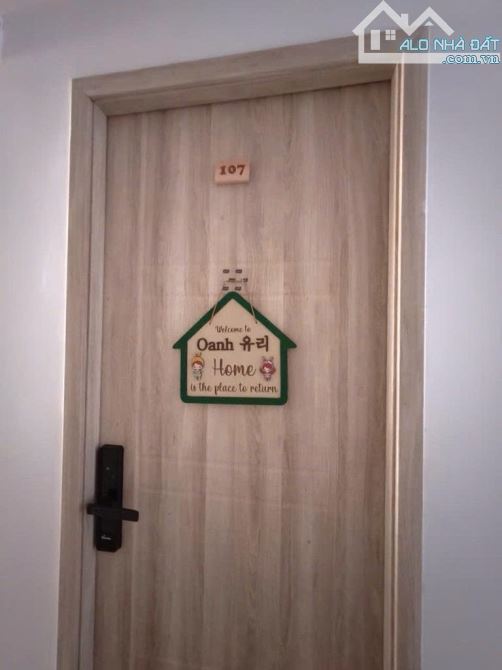 8❌42m, BÁN TOÀ CHDV 8 TẦNG, 56Pn, MẶT TIỀN LÊ ĐỨC THỌ, P.AN HỘI ĐÔNG, GV, 59 TỶ TL - 2