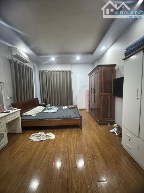 NGÃ 4 XUÂN THỦY - HỒ TÙNG MẬU, MẶT NGÕ THÔNG OTO KINH DOANH SPA, 5 Tầng 35m MT 4.3m 8.5 Tỷ - 2