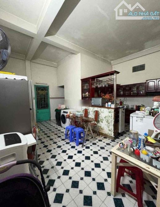 BÁN NHÀ 2 TẦNG ĐẸP MT LÊ ĐẠI HÀNH, CẨM LỆ_137 m2,NGANG 7m_NHỈNH 10 TỶ - 2
