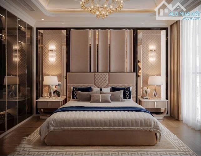 Tháng 10 - Sở hữu căn hộ 2PN chỉ 30triệu/m2 - Mua nhà trúng quà rinh ngay ô tô & căn hộ - 2
