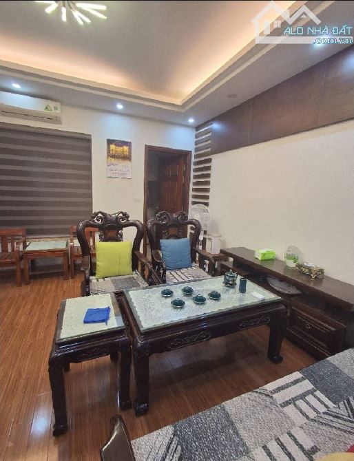 HỒ TÙNG MẬU- SIÊU PHẨM 3 THOÁNG- Ô TÔ THÔNG CÁC NGẢ- KINH DOANH - 2