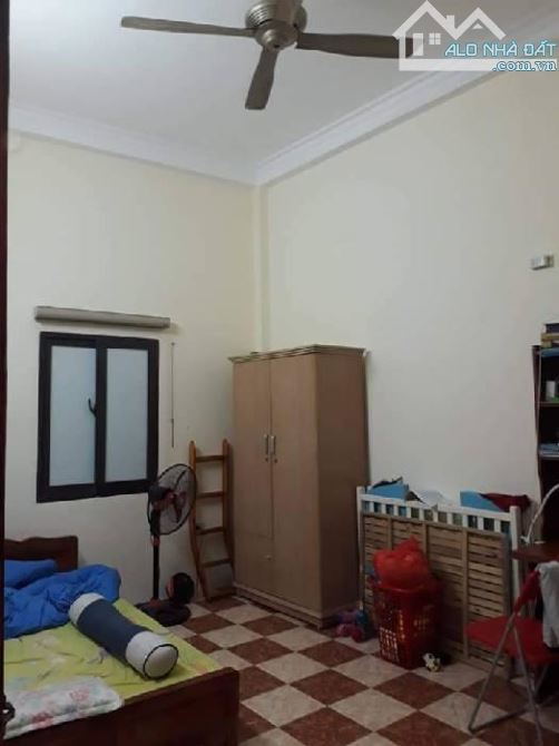 Bán nhà mặt ngõ 343 Đội cấn Liễu giai Ba đình Hà nội - 2