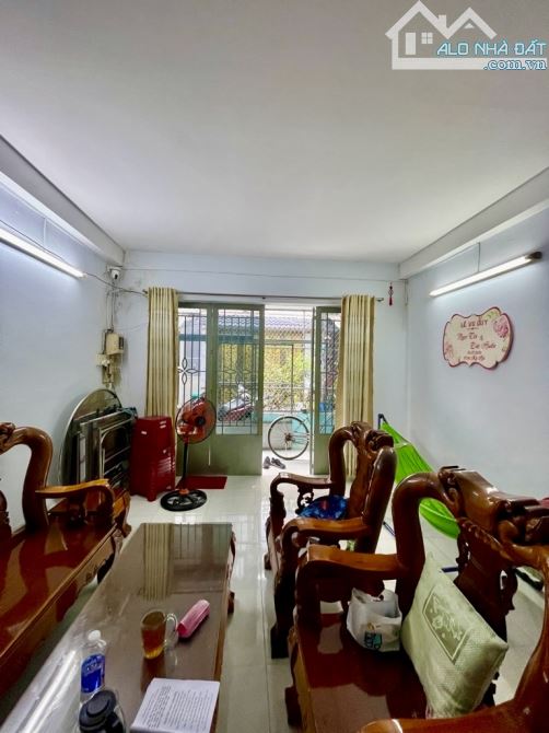 🏡HIẾM-LÊ VĂN QUỚI–HẺM 5M KHU NHÀ CAO TẦNG–SÁT NGÃ TƯ BỐN XÃ–2 TẦNG 40M2-CHỈ 4.35 TỶ TL - 2