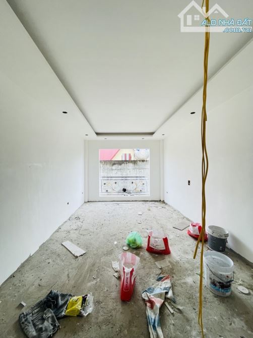 An Thượng Hoài Đức xây mới - ô tô đỗ cổng - vị trí đẹp -31m2 - 4.55 tỷ - 2