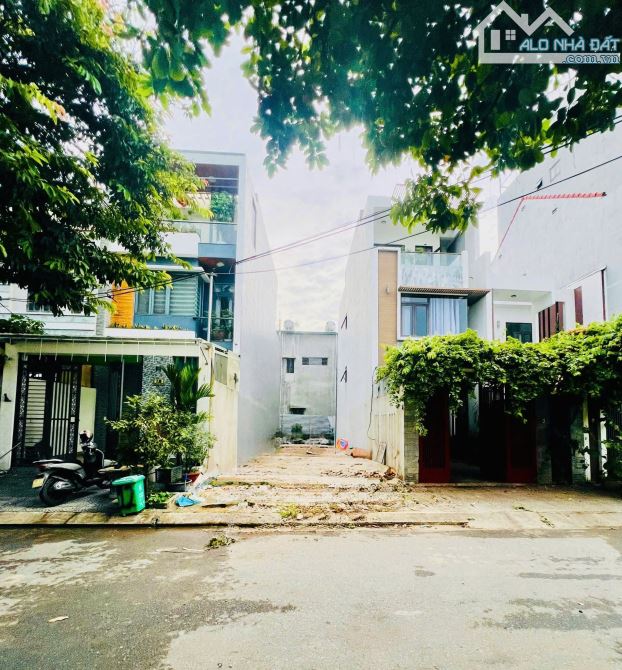 📌📌Làm việc trực tiếp!!! Bán lô đất mặt tiền đường Bàu Mạc 7 gần biển 🌺 - 2
