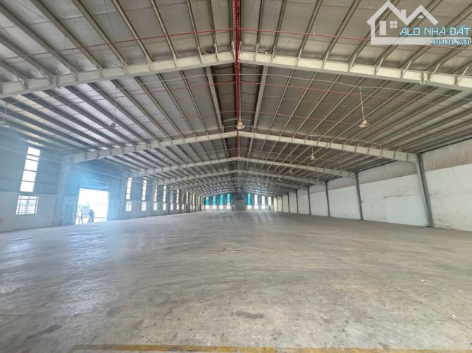 Bán xưởng 1,5hecta đã đóng thuế 1 lần trong Khu công nghiệp Đồng Nai - 2