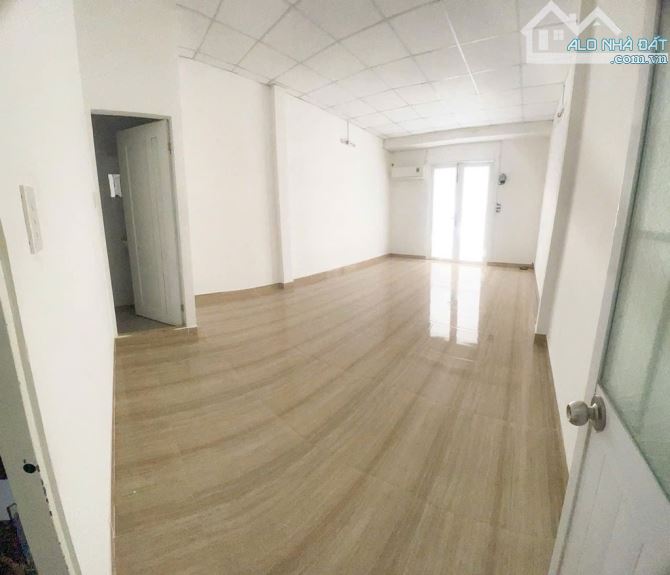 KÈO THƠM XUẤT HIỆN TẠI P8 QUANG TRUNG GÒ VẤP 67 M 2 ( 7x9 ) Chỉ có 4,85 Tỷ  👉Nhà 2 tầng - 2