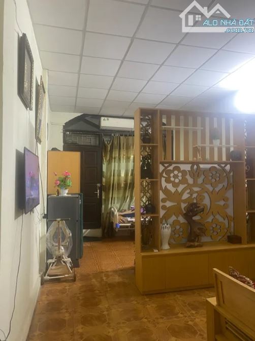 CỰC HIẾM! BÁN NHÀ MẶT PHỐ NGUYỄN TRÃI, 51M2, VỈA HÈ ĐÁ BÓNG, KINH DOANH SẦM UẤT - 2