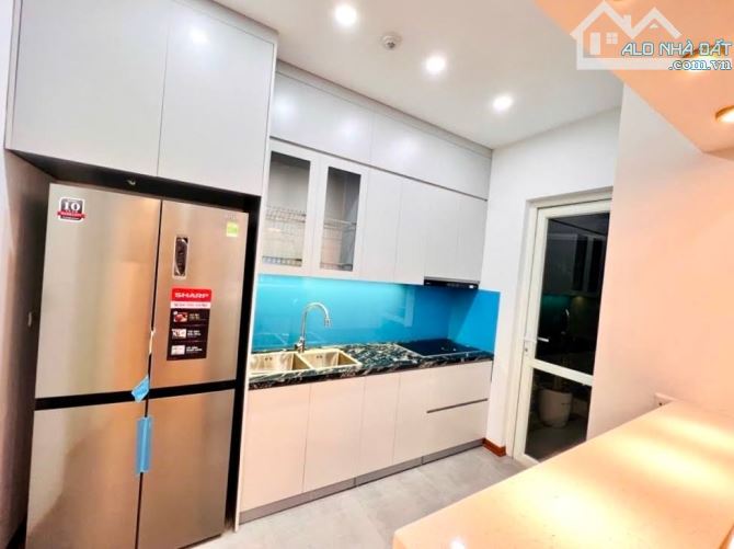 🌿MỄ TRÌ - SIÊU PHẨM CĂN HỘ 3 NGỦ - FULL NỘI THẤT CAO CẤP - BAN CÔNG ĐÔNG NAM MÁT MẺ QUANH - 2