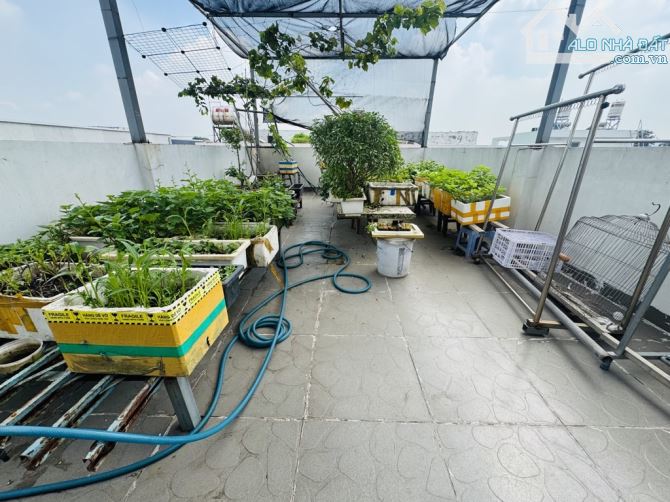 3 TẦNG, TRƯỜNG CHINH TÂN PHÚ 4 X 17, NHỈNH 6🧄 NHỎ GIỌT , GIÁP TÂN BÌNH,[296] - 2