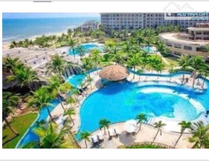 🏖CƠ HỘI HIẾM CÓ KHÓ TÌM!SỞ HỮU KHÁCH SẠN 5★ CHUẨN MỸ–VÕ NGUYÊN GIÁP-ĐÀ NẴNG🏖 - 2