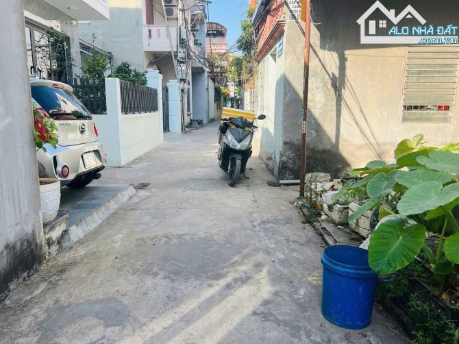 Ms Linh-Siêu rẻ lô đất 79m2 Nguyễn Trung Thành, Hùng Vương, Hồng Bàng giá chỉ 2,05 tỷ - 2